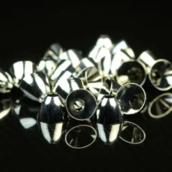 Hareline Brass Cone Heads