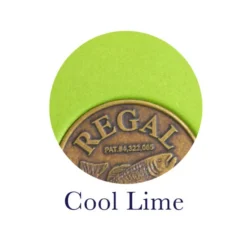 Regal - Revolution Vise - Stainless Steel Head - Bronze Pocket Base Tools & Vises