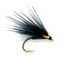 Fulling Mill UK Cormorant Quill Flashback Shop Flies