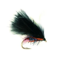 Fulling Mill UK Shop Flies Cormorant Red Hot Spot UV