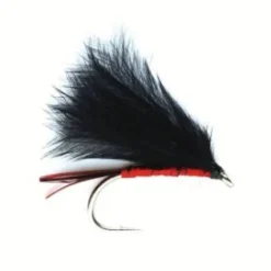 Fulling Mill UK Cormorant Red