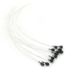 Hareline Epoxy Mono Crab Or Shrimp Eyes