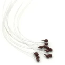 Hareline Epoxy Mono Crab Or Shrimp Eyes