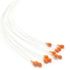 Hareline Epoxy Mono Crab Or Shrimp Eyes