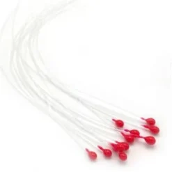 Hareline Epoxy Mono Crab Or Shrimp Eyes