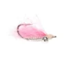 Fulling Mill Shop Flies Crazy Charlie Tailing - Pink