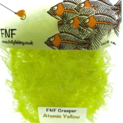 Nature's Spirit FNF Creeper Fritz