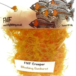 Nature's Spirit FNF Creeper Fritz