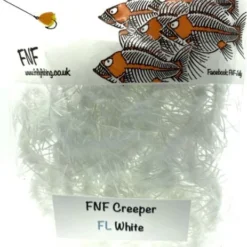 Nature's Spirit FNF Creeper Fritz