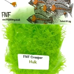Nature's Spirit FNF Creeper Fritz