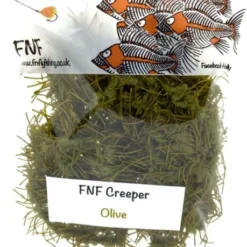 Nature's Spirit FNF Creeper Fritz