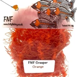 Nature's Spirit FNF Creeper Fritz