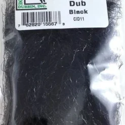 Hareline Creepy Crawley Ice Dub Dubbing