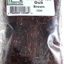 Hareline Creepy Crawley Ice Dub Dubbing