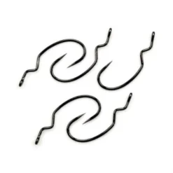 Hooks & Shanks Gamakatsu C16-B Crippled Emerger Hook