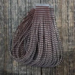 Hareline Synthetic Fibers & Flash Chicone's Crusher Legs 15 Hareline Synthetic Fibers & Flash Chicone's Crusher Legs