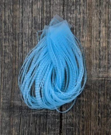 Hareline Synthetic Fibers & Flash Chicone's Crusher Legs 4 Hareline Synthetic Fibers & Flash Chicone's Crusher Legs