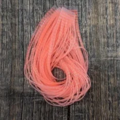 Hareline Synthetic Fibers & Flash Chicone's Crusher Legs 17 Hareline Synthetic Fibers & Flash Chicone's Crusher Legs