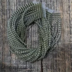 Hareline Synthetic Fibers & Flash Chicone's Crusher Legs 19 Hareline Synthetic Fibers & Flash Chicone's Crusher Legs