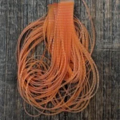 Hareline Synthetic Fibers & Flash Chicone's Crusher Legs 20 Hareline Synthetic Fibers & Flash Chicone's Crusher Legs