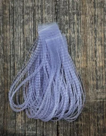 Hareline Synthetic Fibers & Flash Chicone's Crusher Legs 11 Hareline Synthetic Fibers & Flash Chicone's Crusher Legs