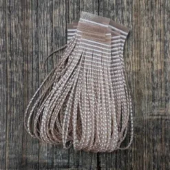 Hareline Synthetic Fibers & Flash Chicone's Crusher Legs 23 Hareline Synthetic Fibers & Flash Chicone's Crusher Legs