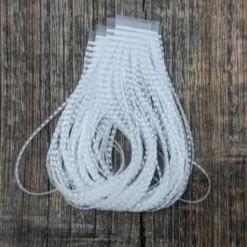 Hareline Synthetic Fibers & Flash Chicone's Crusher Legs 22 Hareline Synthetic Fibers & Flash Chicone's Crusher Legs