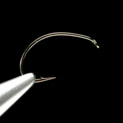 Nature's Spirit Hooks & Shanks Daiichi 1130 - Light Wire Scud Hook