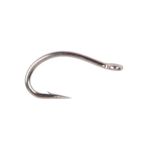 Nature's Spirit Daiichi 1140 - Special Wide Gap Hooks & Shanks 3 Nature's Spirit Daiichi 1140 - Special Wide Gap Hooks & Shanks