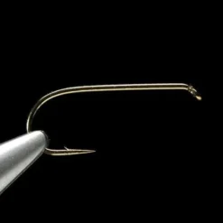 Nature's Spirit Daiichi 1180 - Standard Dry Fly Hook