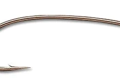 Nature's Spirit Hooks & Shanks Daiichi 1260 Bead-Head Specialty Hook