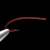 Nature's Spirit Daiichi 1273 - Red Chironomid Hook