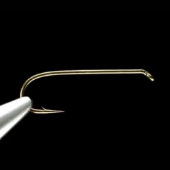 Nature's Spirit Hooks & Shanks Daiichi 1280 - 2X Long Dry Fly Hook