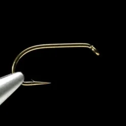 Nature's Spirit Hooks & Shanks Daiichi 1530 - Heavy Wet Fly Hook