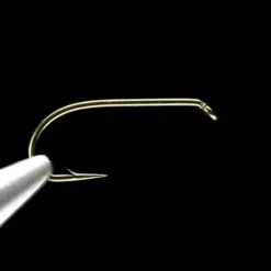 Nature's Spirit Hooks & Shanks Daiichi 1550 - Standard Wet Fly Hook