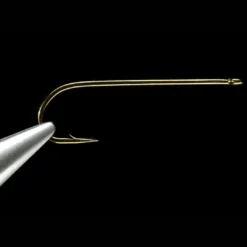 Nature's Spirit Daiichi 1750 - Straight Eye Streamer Hook