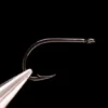 Nature's Spirit Hooks & Shanks Daiichi 3111 - Black Ace Salt Water Hook 1 Nature's Spirit Hooks & Shanks Daiichi 3111 - Black Ace Salt Water Hook