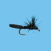 Solitude Mother Shucker - Black Shop Flies
