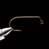 Nature's Spirit Hooks & Shanks Daiichi 4630 - 60 Degree Jig Hook