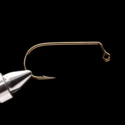 Nature's Spirit Hooks & Shanks Daiichi 4630 - 60 Degree Jig Hook
