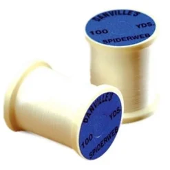 Hareline Danville Spiderweb Thread 16/0