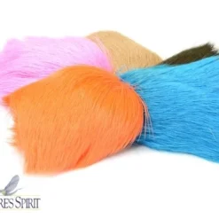 Hair & Fur Nature's Spirit Deer Belly Hair