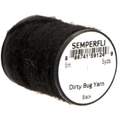 SemperFli Dirty Bug Yarn