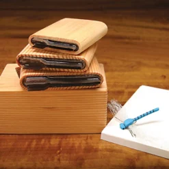 Hareline Foam & Bodies Damsel & Dragonfly Foam Body Cutter