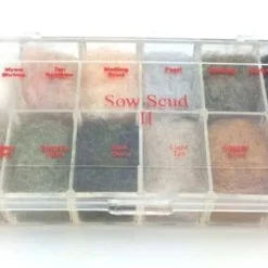 Wapsi Sow Scud Dubbing Dispenser