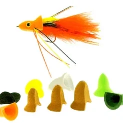 Rainy's Foam & Bodies Foam Diver Heads