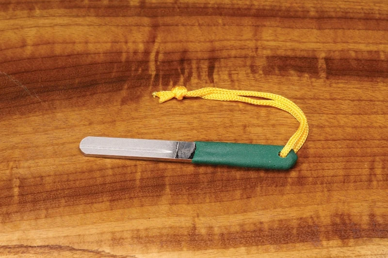 Hareline Dr Slick 4 Diamond Dual Hook File Tools & Vises 3 Hareline Dr Slick 4 Diamond Dual Hook File Tools & Vises