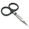 Hareline Dr. Slick Tungsten Carbide Arrow Scissor - 3.5"