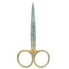 Hareline Tools & Vises Dr. Slick Hair Scissor - 4.5"