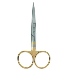 Hareline Tools & Vises Dr. Slick Hair Scissor - 4.5"